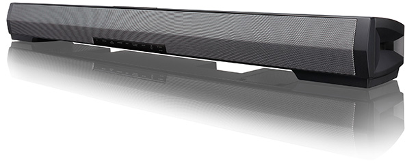 EPSON Aktion mit Pioneer SBX-300 Soundbar